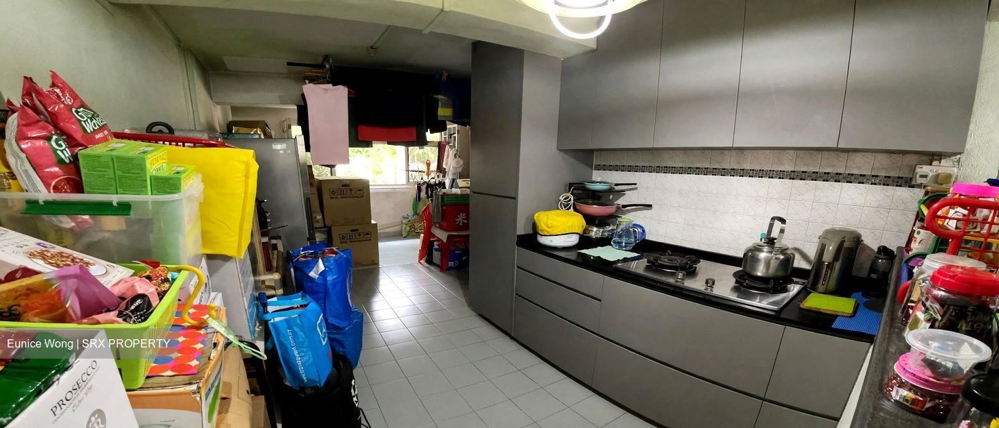 Blk 2 Holland Avenue (Queenstown), HDB 4 Rooms #633759901